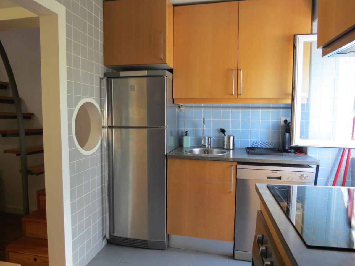 Belem 25, Duplex Apartment Лиссабон Экстерьер фото