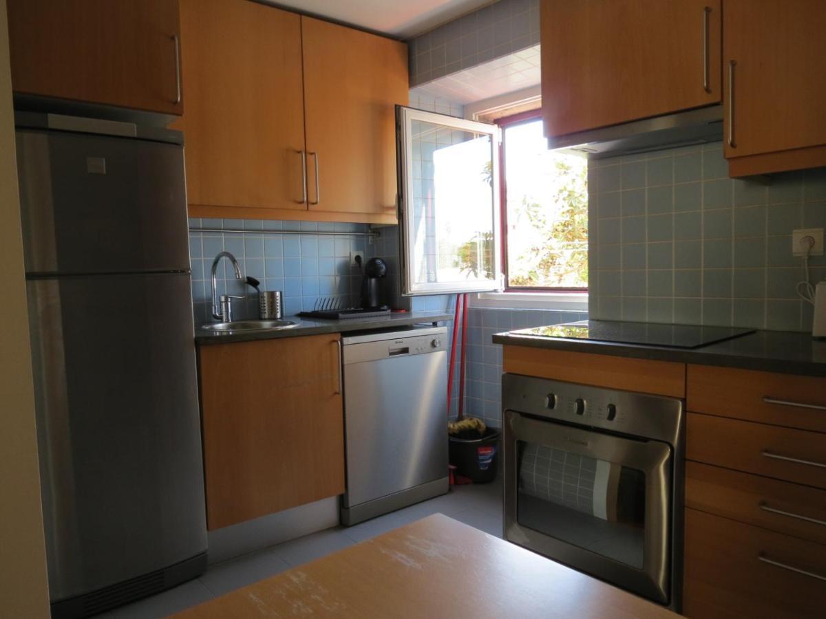 Belem 25, Duplex Apartment Лиссабон Экстерьер фото